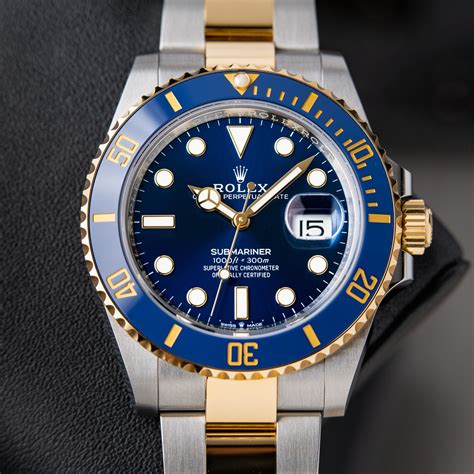 costo rolex submariner nuovo|rolex sottomarino orologio.